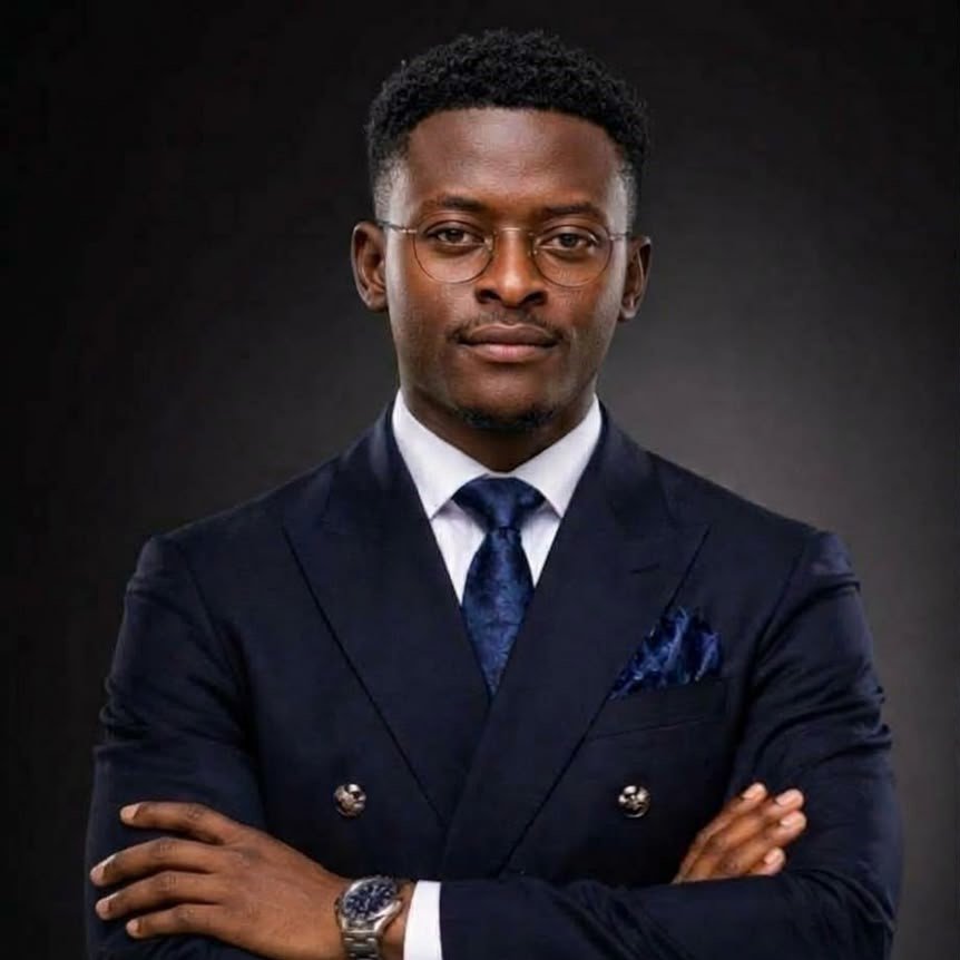 BALOGUN VICTOR