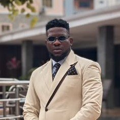 OLOLADE JOEL